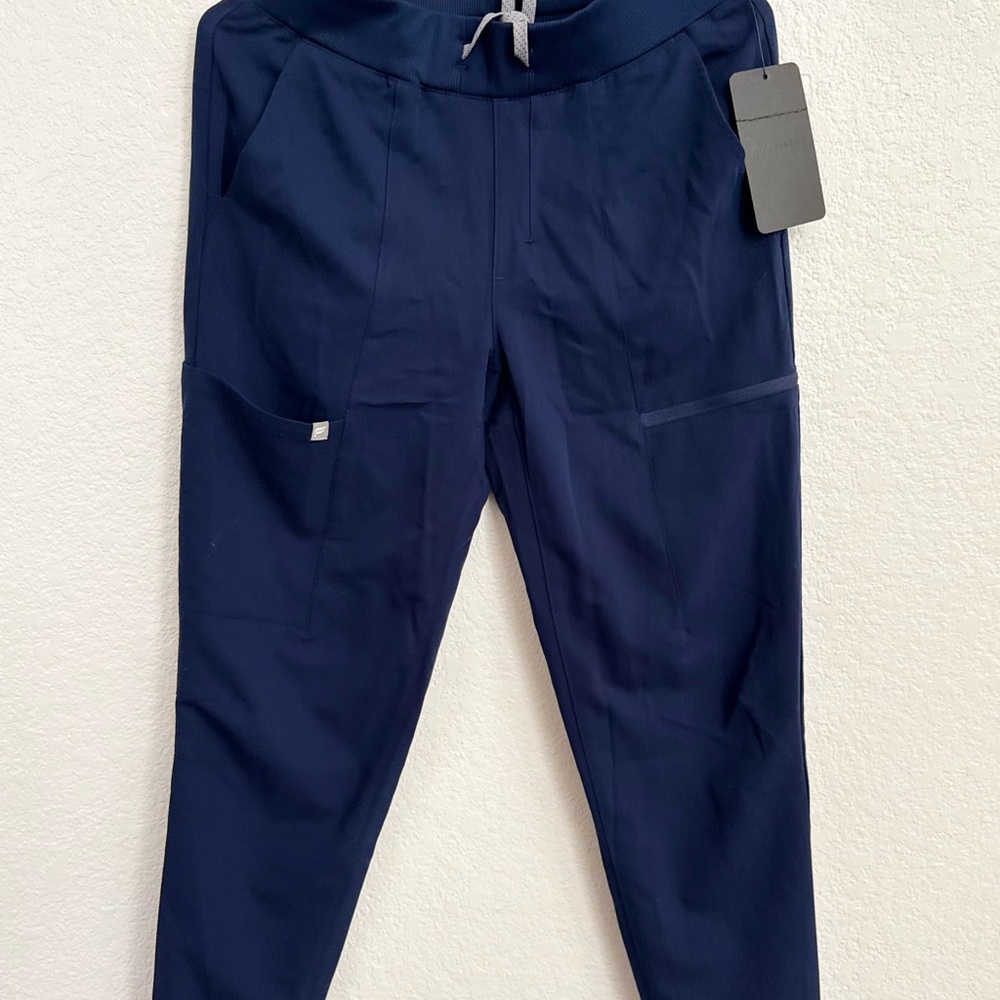 Fabletics Women's Deep Blue on Call Joggers